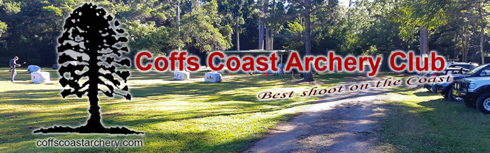 Coffs Coast Archery Club
